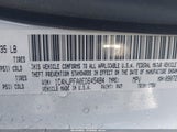Jeep Patriot Latitude 1C4NJPFA0ED645484 снимка