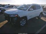 Jeep Compass Latitude Fwd 3C4NJCBB6LT153136 снимка