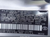 Toyota Camry Le 4T1BF1FK2HU431459 снимка