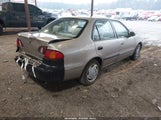 Toyota Corolla Ce 1NXBR12E8YZ389368 снимка