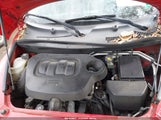 Chevrolet Hhr Lt 3GNDA23P86S631008 снимка