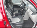 Chevrolet Hhr Lt 3GNDA23P86S631008 снимка