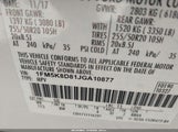 Ford Explorer Xlt 1FM5K8D81JGA10877 снимка