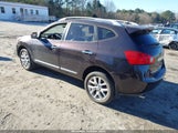 Nissan Rogue Sv JN8AS5MV8BW266730 снимка