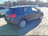 Nissan Rogue Sv JN8AS5MV8BW266730 снимка