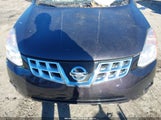 Nissan Rogue Sv JN8AS5MV8BW266730 снимка