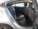 Chevrolet Cruze Lt 1G1BE5SM9K7114492 снимка