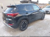 Chevrolet Trailblazer Awd Lt KL79MRSL5PB206384 снимка