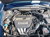 Honda Accord 2.4 Ex 1HGCM726X5A016348 fotografie