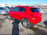 Chevrolet Trax Awd Lt KL7CJPSB4LB349153 снимка