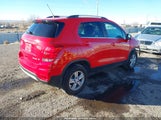 Chevrolet Trax Awd Lt KL7CJPSB4LB349153 снимка