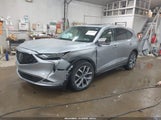 Acura Mdx Technology Package 5J8YE1H4XPL001720 снимка