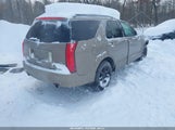 Cadillac Srx V6 1GYEE637970129474 снимка