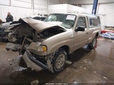 Mazda B2500 Se/Sx 4F4YR12C8WTM37345 снимка