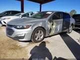 Chevrolet Malibu Fwd Ls 1G1ZB5ST1LF132846 fotografie