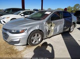 Chevrolet Malibu Fwd Ls 1G1ZB5ST1LF132846 photo