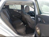 Chevrolet Malibu Fwd Ls 1G1ZB5ST1LF132846 fotografie