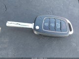 Hyundai Santa Fe Sport 2.4L 5XYZT3LB8HG414436 fotografie