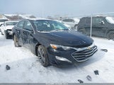 Chevrolet Malibu Fwd Lt 1G1ZD5STXNF132339 photo