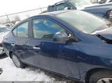Nissan Versa 1.6 Sv 3N1CN7AP2CL885461 снимка