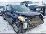 Nissan Versa 1.6 Sv 3N1CN7AP2CL885461 снимка