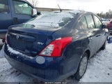 Nissan Versa 1.6 Sv 3N1CN7AP2CL885461 снимка