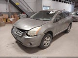 Nissan Rogue S JN8AS5MV8DW139012 снимка