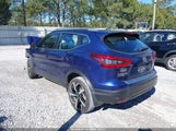 Nissan Rogue Sport Sl Awd Xtronic Cvt JN1BJ1CW6NW487286 снимка