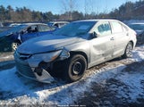 Toyota Camry Le 4T1BF1FK3HU732242 снимка
