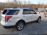 Ford Explorer Limited 1FMHK8F85BGA75890 fotografie