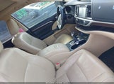 Toyota Highlander Hybrid Limited 5TDDCRFH4FS009011 photo