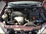 Toyota Camry Le 4T1BE32KX6U149331 снимка