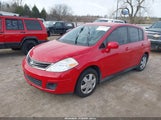 Nissan Versa 1.8 S 3N1BC1CP4CK272713 снимка