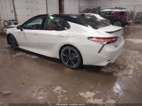 Toyota Camry Xse 4T1K61AK6LU326990 photo