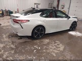 Toyota Camry Xse 4T1K61AK6LU326990 fotografie