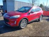 Ford Escape Titanium 1FMCU9J91NUB25023 снимка