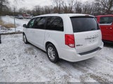 Dodge Grand Caravan Sxt 2C4RDGCG2JR191750 снимка
