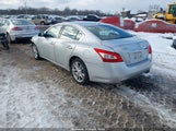 Nissan Maxima 3.5 Sv 1N4AA5AP2BC866106 снимка
