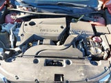 Nissan Altima 2.5 Sl 1N4AL3AP0HC495521 photo