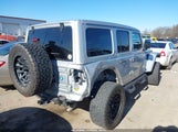 Jeep Wrangler Unlimited Rubicon 4X4 1C4HJXFGXNW260004 снимка