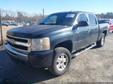 Chevrolet Silverado  Lt 2GCEK23M691134538 снимка