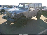 Jeep Wrangler Unlimited Freedom Edition 1C4BJWDG0FL636263 fotografie