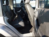 Jeep Wrangler Unlimited Freedom Edition 1C4BJWDG0FL636263 fotografie