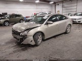 Chevrolet Cruze 1Lt Auto 1G1PC5SB5E7260290 снимка