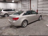 Chevrolet Cruze 1Lt Auto 1G1PC5SB5E7260290 снимка