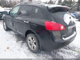 Nissan Rogue Sv JN8AS5MV3DW624061 снимка