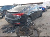 Hyundai Elantra Limited 5NPD84LF4LH610959 снимка