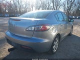 Mazda Mazda3 I Touring JM1BL1VF5B1475014 снимка