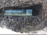 Ford Fusion Se 1FA6P0H78G5134877 снимка