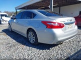 Nissan Altima 2.5/2.5 S/2.5 Sl/2.5 Sr/2.5 Sv 1N4AL3AP0GN320088 fotografie